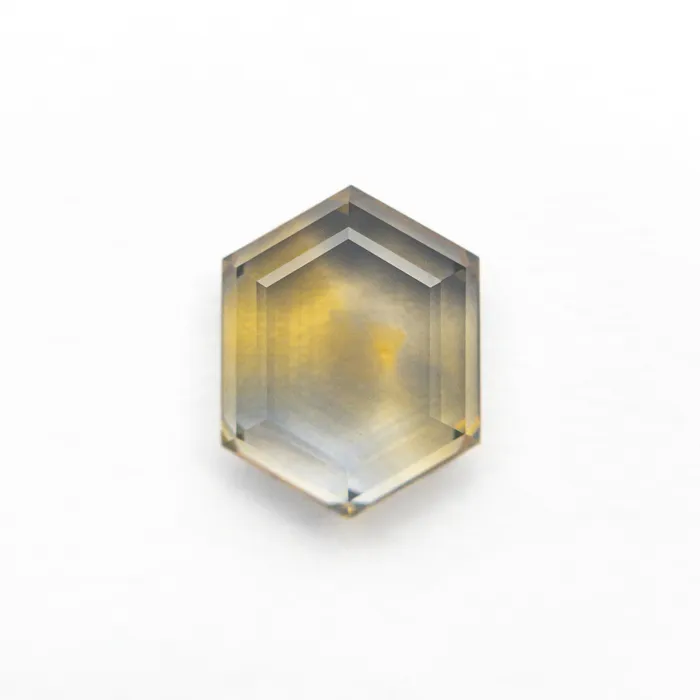 232ct 897x695x302mm Hexagon Portrait Cut Sapphire 2347461 Misfit Gems Rings 232ct 897x695x302mm Hexagon Portrait Cut Sapphire 2347461 Misfit Gems Rings