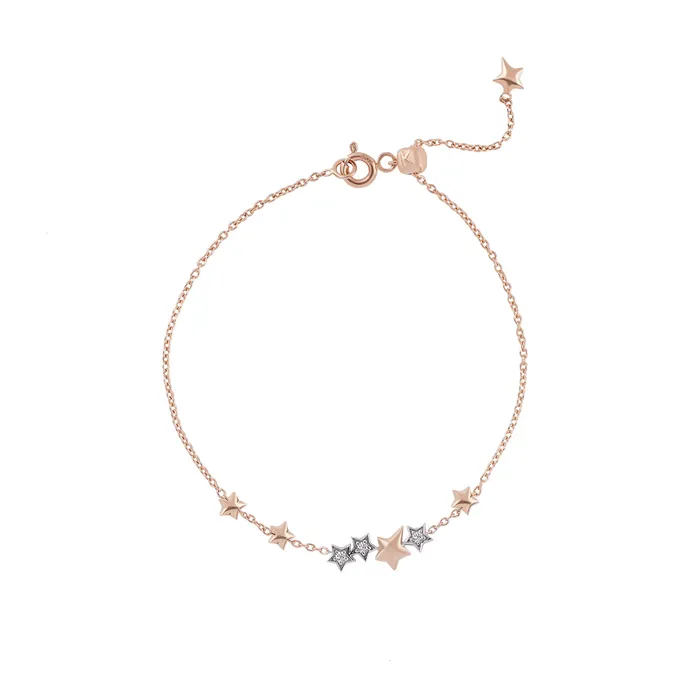 Constanze Bracelet Kismet By Milka Global3 Bracelets