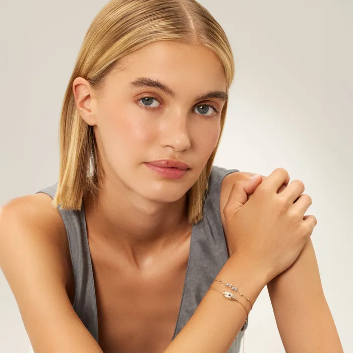 Constanze Bracelet Kismet By Milka Global3 Bracelets