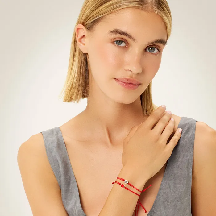 Kismet by Milka Bracelets Cherish Cord Bracelet