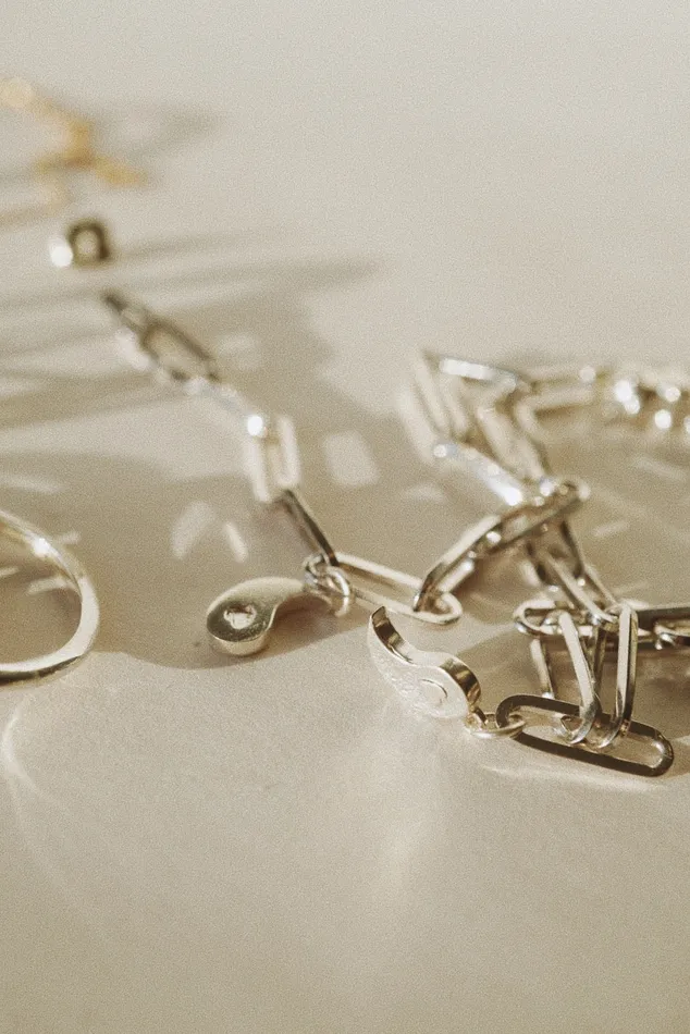 Necklaces Foe Dear Yin Yang Charm Pendant readytoship