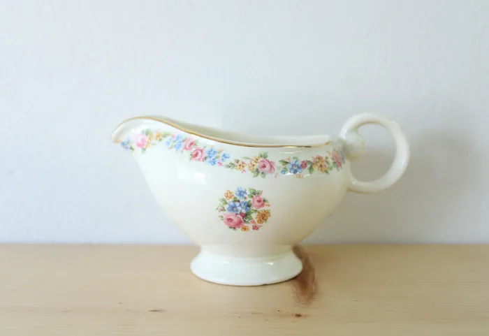 Taylor Smith USA 1630 4 43 5 Creamer Pourer Taylor Made USA Earrings