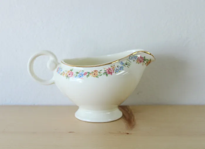 Taylor Smith USA 1630 4 43 5 Creamer Pourer Taylor Made USA Earrings