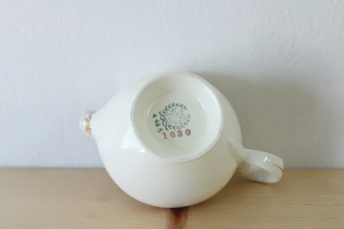 Taylor Smith USA 1630 4 43 5 Creamer Pourer Taylor Made USA Earrings