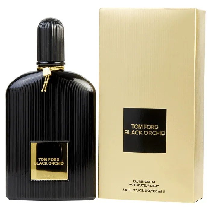 BLACK ORCHID TOM FORD PR156 100ML 888066000079 TOM FORD Rings