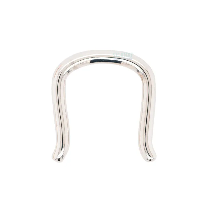 Body Vision BVLA Gold Septum Retainer PreStyled Sets