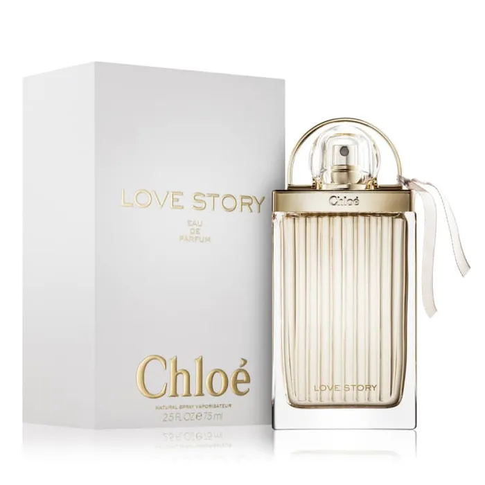 Earrings CHLOE LOVE STORY CHLOE PR375 3607342635876 75ML 3607342635876 Earrings CHLOE LOVE STORY CHLOE PR375 3607342635876 75ML 3607342635876