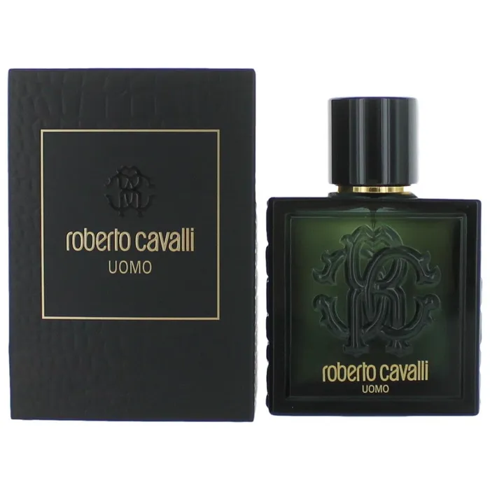 Earrings ROBERTO CAVALLI UOMO PR388 100ML 3614221193952 ROBERTO CAVALLI Earrings ROBERTO CAVALLI UOMO PR388 100ML 3614221193952 ROBERTO CAVALLI