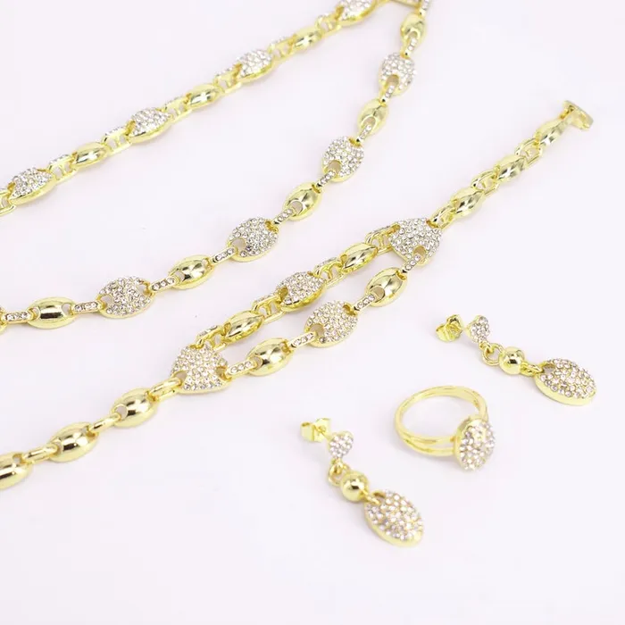 Double Layer Xo Necklace Set Jewelvers Necklaces Double Layer Xo Necklace Set Jewelvers Necklaces