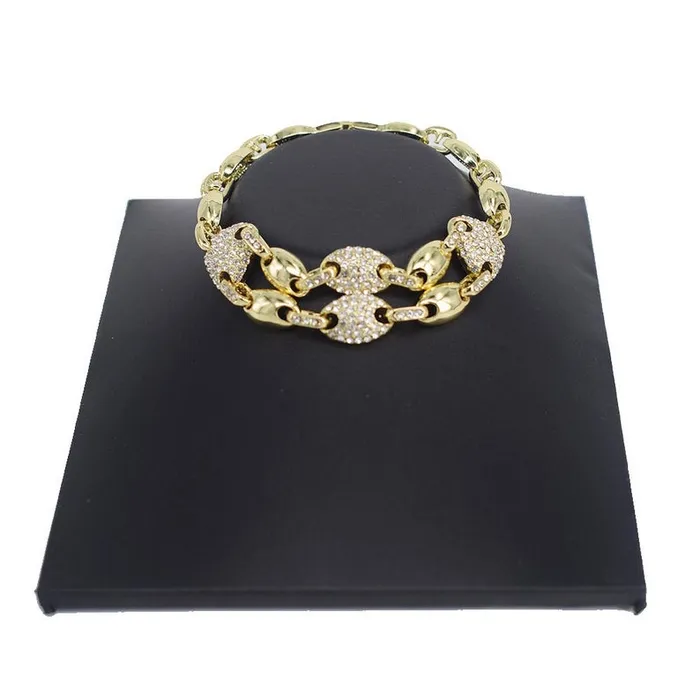 Double Layer Xo Necklace Set Jewelvers Necklaces Double Layer Xo Necklace Set Jewelvers Necklaces