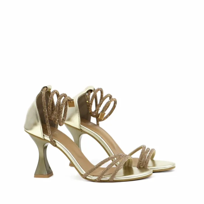 Earrings Walkeaze Women Formal Heel 62552S
