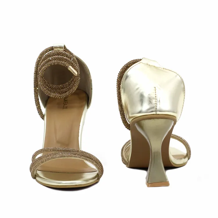 Earrings Walkeaze Women Formal Heel 62552S
