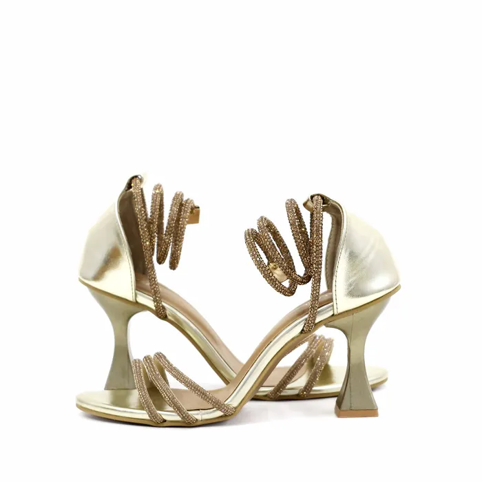 Earrings Walkeaze Women Formal Heel 62552S