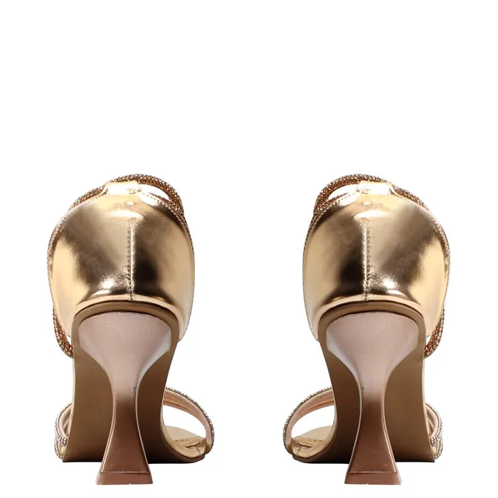 Earrings Walkeaze Women Formal Heel 62552S