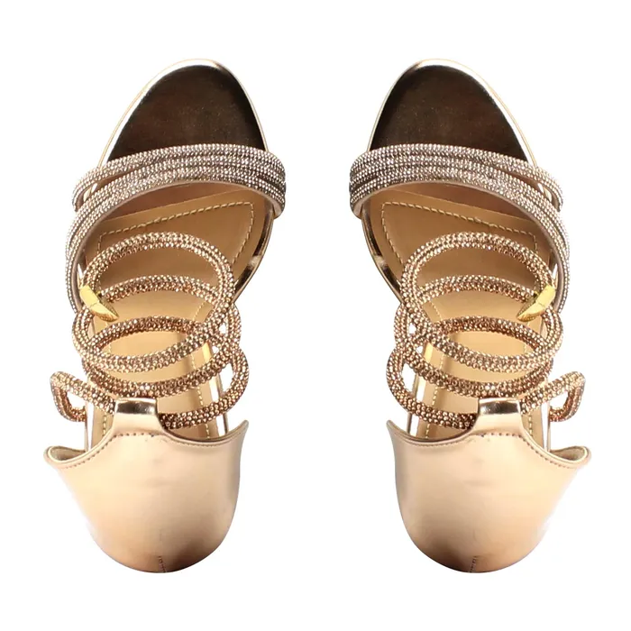 Earrings Walkeaze Women Formal Heel 62552S