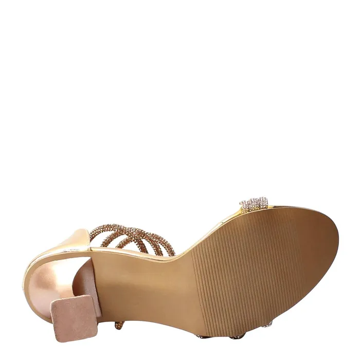 Earrings Walkeaze Women Formal Heel 62552S