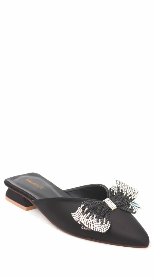 Earrings Walkeaze Women Formal Mules 40256S