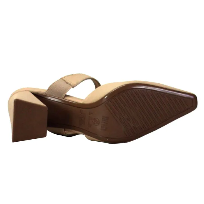 Earrings Walkeaze Women Formal Mules 98102S Earrings Walkeaze Women Formal Mules 98102S