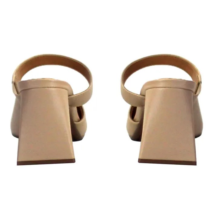 Earrings Walkeaze Women Formal Mules 98102S Earrings Walkeaze Women Formal Mules 98102S