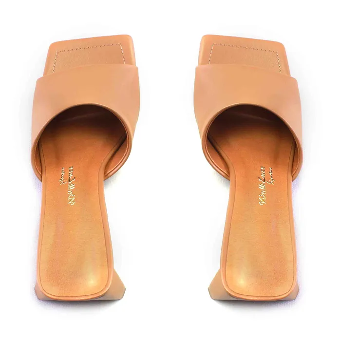 Earrings Walkeaze Women Slippers 98003S Earrings Walkeaze Women Slippers 98003S