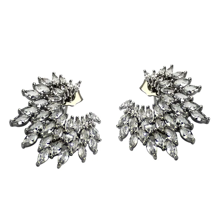 Earrings Walkeaze Women Tops Jewelry 001342J Earrings Walkeaze Women Tops Jewelry 001342J