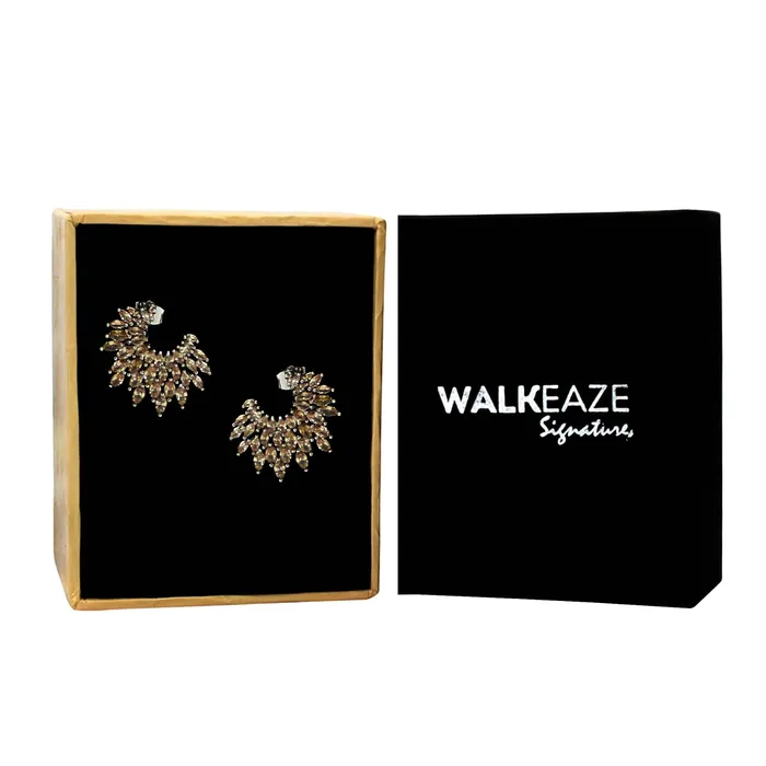 Earrings Walkeaze Women Tops Jewelry 001342J Earrings Walkeaze Women Tops Jewelry 001342J