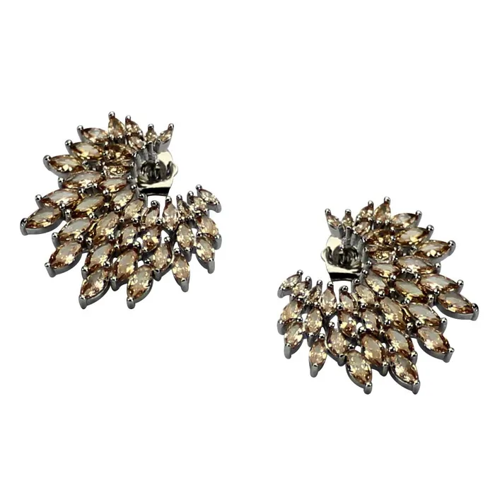 Earrings Walkeaze Women Tops Jewelry 001342J Earrings Walkeaze Women Tops Jewelry 001342J