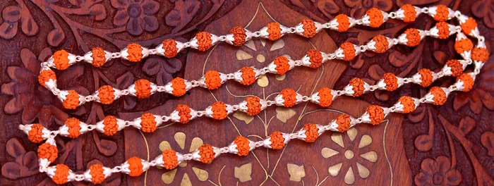 Necklaces TRIBAL ORNAMENTS Natural rudraksha beads or seeds Sterling silver handmade 541 Rudraksha beads chain necklace jappmala excellent gifting unisex jewelry ch60 Necklaces TRIBAL ORNAMENTS Natural rudraksha beads or seeds Sterling silver handmade 541 Rudraksha beads chain necklace jappmala excellent gifting unisex jewelry ch60