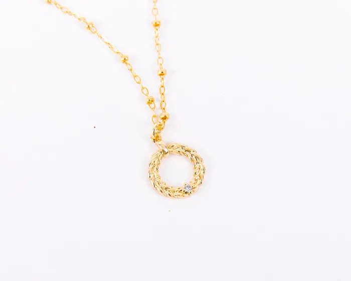 Noel Necklace Shop Hey June Necklaces