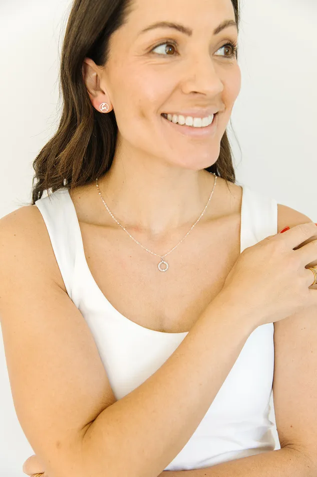 Noel Necklace Shop Hey June Necklaces