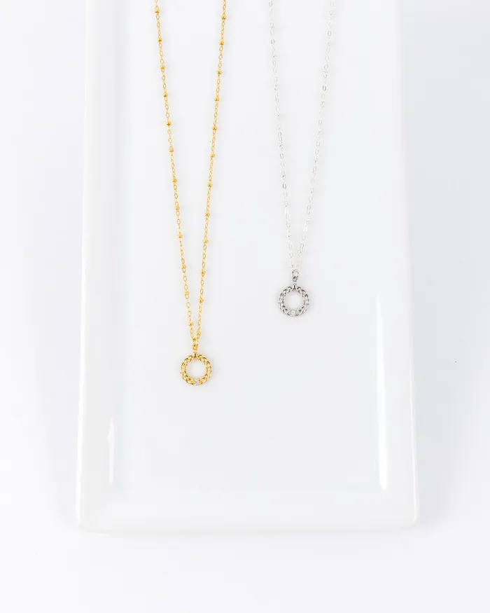 Noel Necklace Shop Hey June Necklaces
