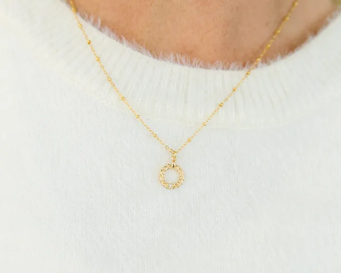 Noel Necklace Shop Hey June Necklaces