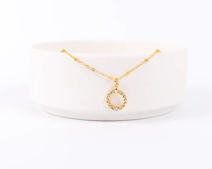 Noel Necklace Shop Hey June Necklaces