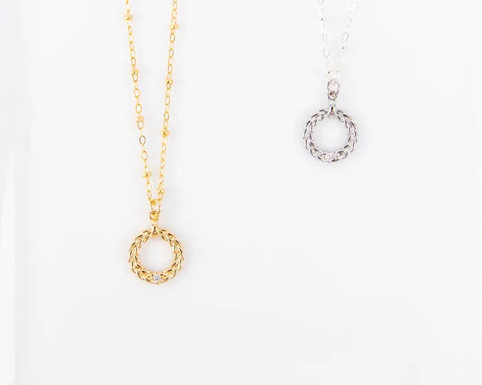 Noel Necklace Shop Hey June Necklaces