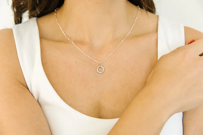Noel Necklace Shop Hey June Necklaces