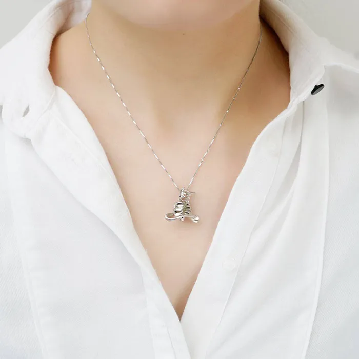 Pearly Lustre Necklaces Wonderland Freshwater Pearl Necklace WN00061