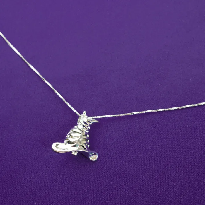 Pearly Lustre Necklaces Wonderland Freshwater Pearl Necklace WN00061
