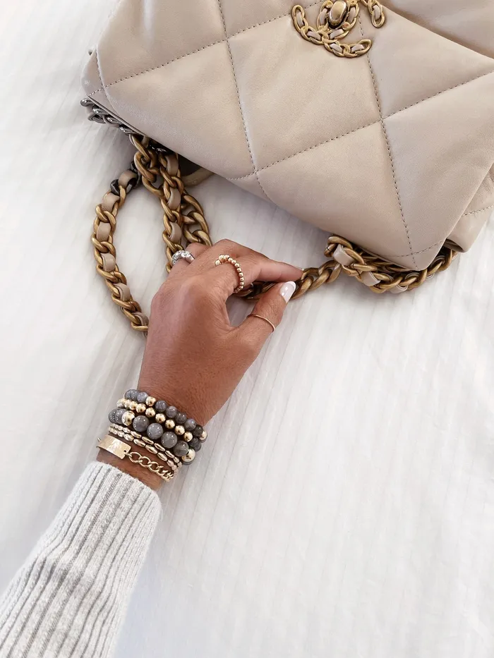 THE ID BRACELET Stylin By Aylin Bracelets