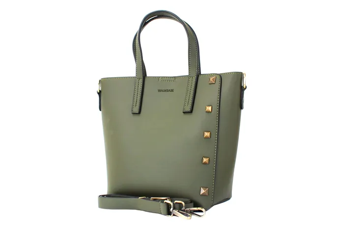 Walkeaze Earrings Women Casual Bag 05363B