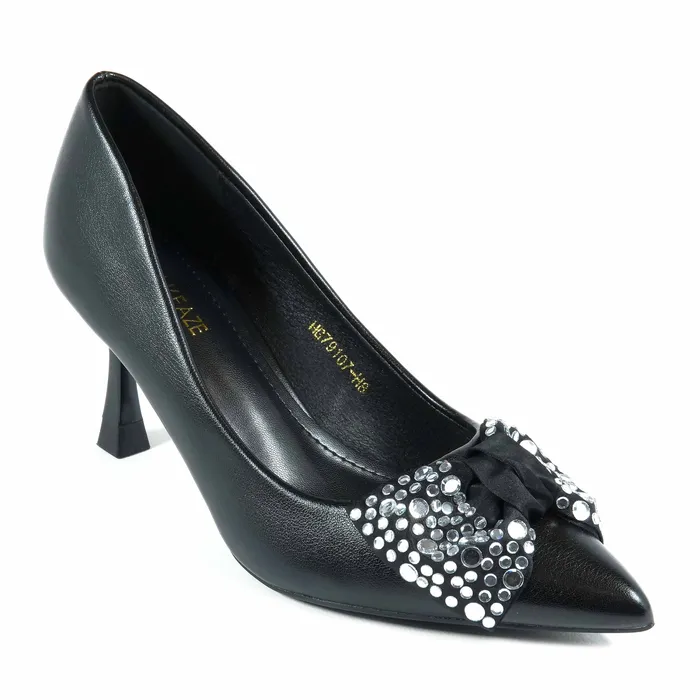 Walkeaze Earrings Women Formal CourtShoes 98395S