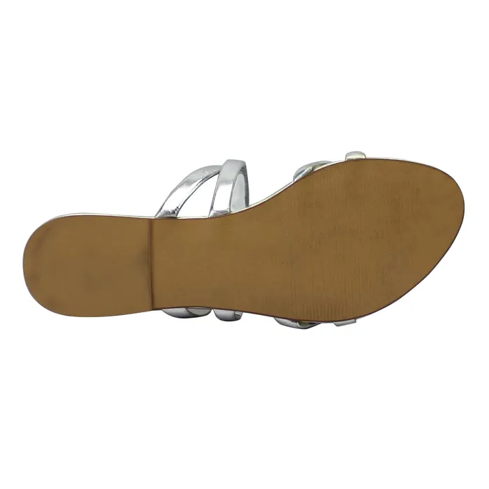 Walkeaze Earrings Women Slippers 39224S1 Walkeaze Earrings Women Slippers 39224S1