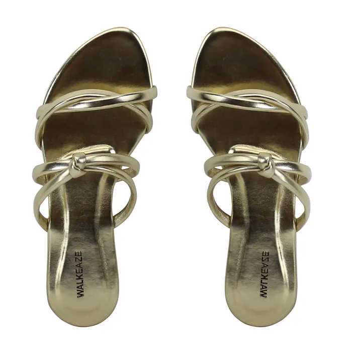 Walkeaze Earrings Women Slippers 39224S1 Walkeaze Earrings Women Slippers 39224S1
