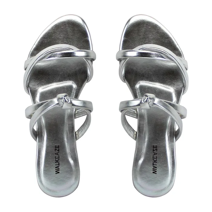 Walkeaze Earrings Women Slippers 39224S1 Walkeaze Earrings Women Slippers 39224S1