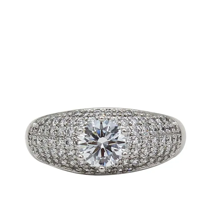 Walkeaze Women Ring Jewelry 002815j Rings Walkeaze Women Ring Jewelry 002815j Rings