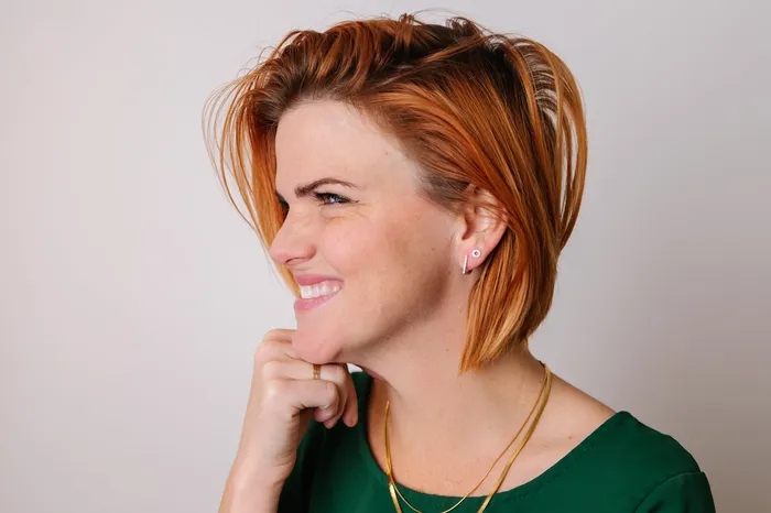 WANTME Earrings D Huggies
