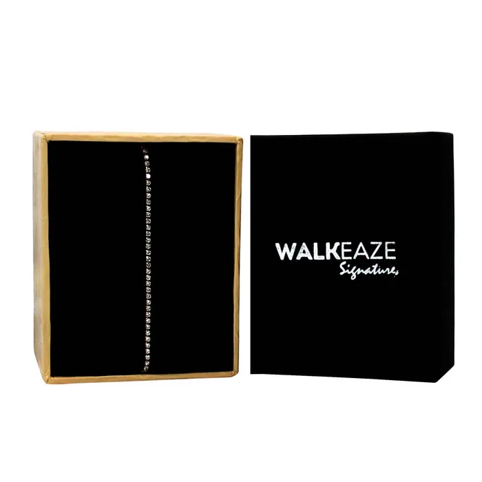 Women Bracelet Jewelry 001510J Walkeaze Bracelets