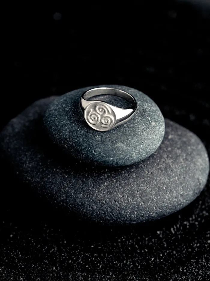 AIR NOMAD RING Kiyo Studios Rings