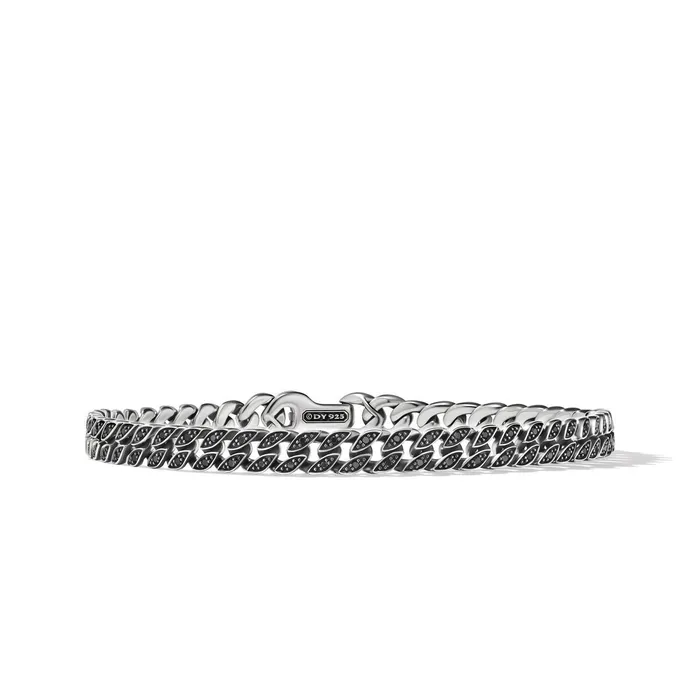Bracelets David Yurman David Yurman 6mm Curb Chain Bracelet