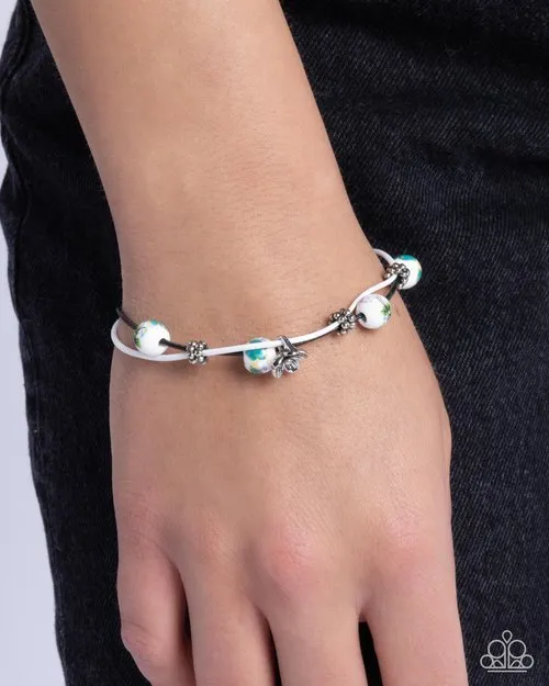 Bracelets Paparazzi Bracelet Pridefully Painted Paparazzi Jewelry