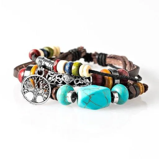 Bracelets Paparazzi Bracelet Saratoga Springs Multi Paparazzi Jewelry